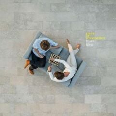 Kings Of Convenience – Peace Or Love