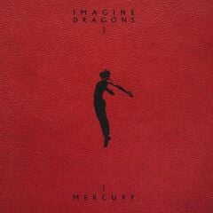 Imagine Dragons - Mercury  Act 33'lük Çift Plak