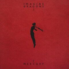 İmagine Dragons - Mercury  Act 33'lük Çift Plak