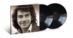 Neil Diamond - All-Time Greatest Hits 2'li Plak