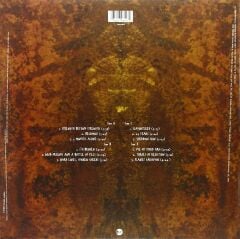 Pantera – Far Beyond Driven 2'li Plak