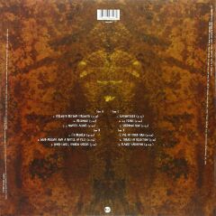 Pantera – Far Beyond Driven 2'li Plak