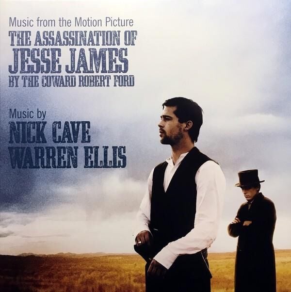 Nick Cave And Warren Ellis – The Assassination Of Jesse Plak