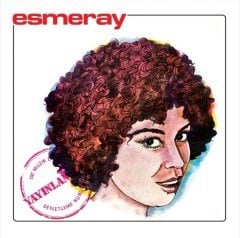 Esmeray – Yayınlanamaz (Plak)