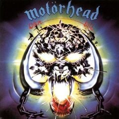 Motörhead – Overkill Plak
