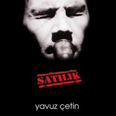 Yavuz Çetin - Satılık Plak
