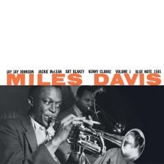 Miles Davis - Volume 1 - Plak