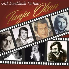 Tanju Okan - Gizli Sandıktaki Türküler (Plak)