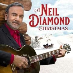 Neil Diamond - Christmas 2'li Plak