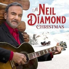 Neil Diamond - Christmas 2'li Plak