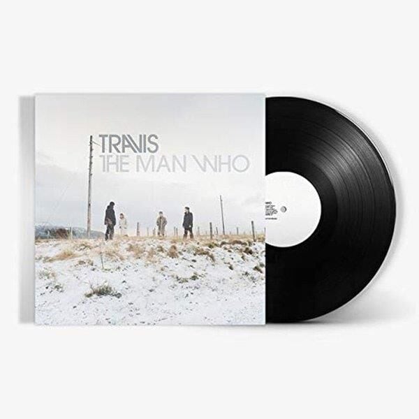 Travis - The Man Who
