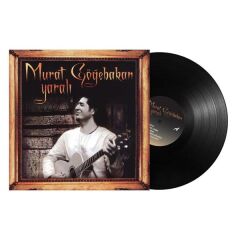 Murat Göğebakan - Yaralı 33'lük Plak