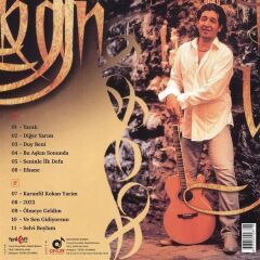 -Murat Göğebakan - Yaralı 33'lük Plak