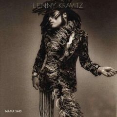 Lenny Kravitz - Mama Said (2 Plak)