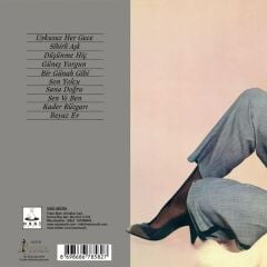 -Ajda Pekkan - Süperstar 83 Renkli Plak