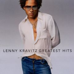 Lenny Kravitz – Greatest Hits 2'li Plak