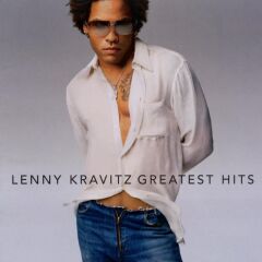 Lenny Kravitz – Greatest Hits 2'li Plak
