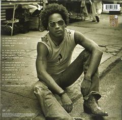 Lenny Kravitz – Greatest Hits 2'li Plak