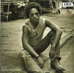 Lenny Kravitz – Greatest Hits 2'li Plak