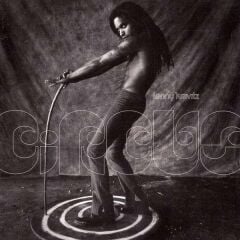 Lenny Kravitz - Circus 2'li Plak