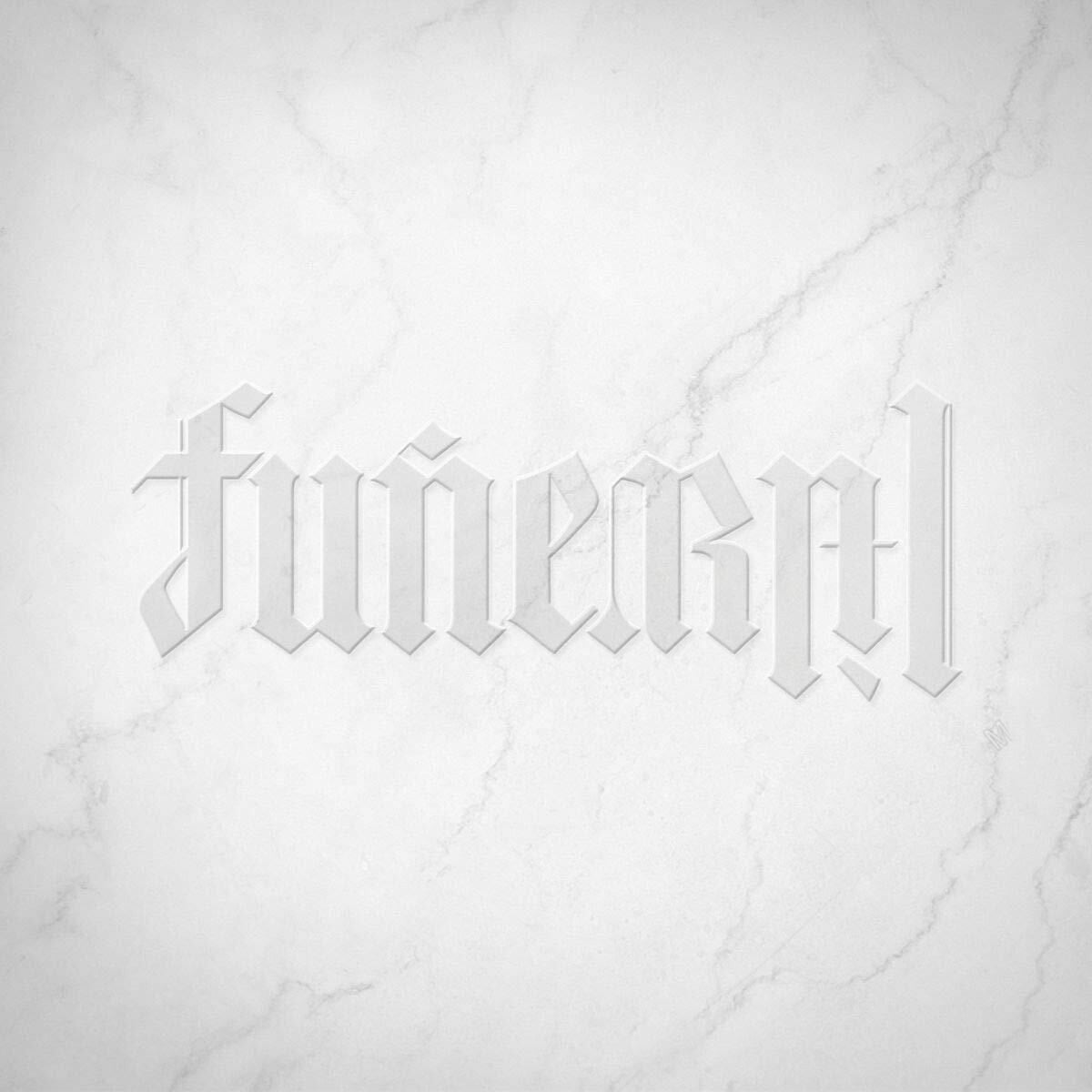 Lil Wayne – Funeral 2'li Plak
