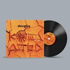 Koma Amed - Dergûş Plak