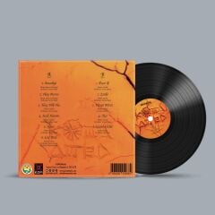 Koma Amed - Dergûş Plak