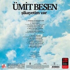 -Ümit Besen - Şikayetim Var