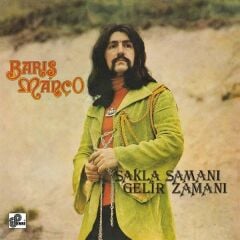 Barış Manço - Sakla Samanı Gelir Zamanı Plak