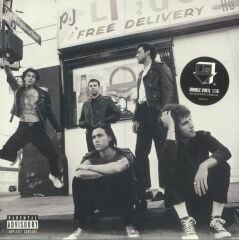 The Neighbourhood - The Neighbourhood 2'li Plak