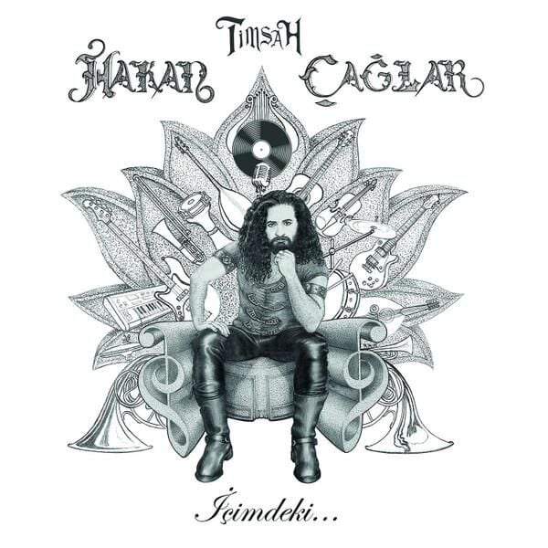 Hakan Çağlar - İçimdeki Timsah