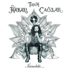 Hakan Çağlar - İçimdeki Timsah Plak
