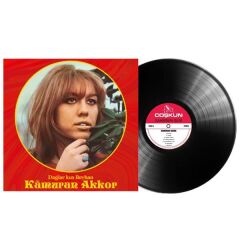 -Kamuran Akkor - Dağlar Kızı Reyhan