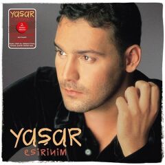 -Yaşar - Esirinim 33'lük Plak