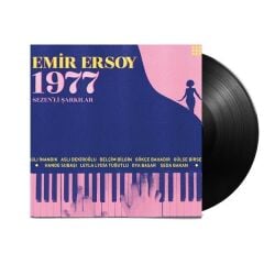 Emir Ersoy - 1977 Sezen'li Şarkılar