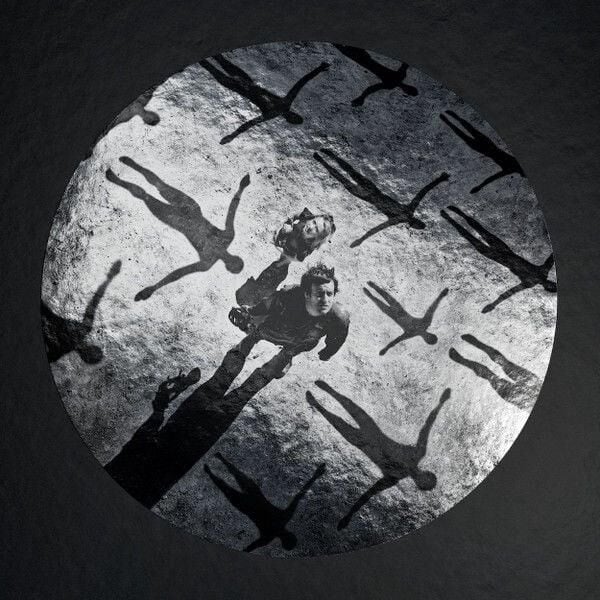 Muse - Absolution XX Anniversary Box Set Plak