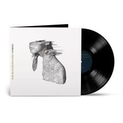 Coldplay - A Rush Of Blood To The Head Plak