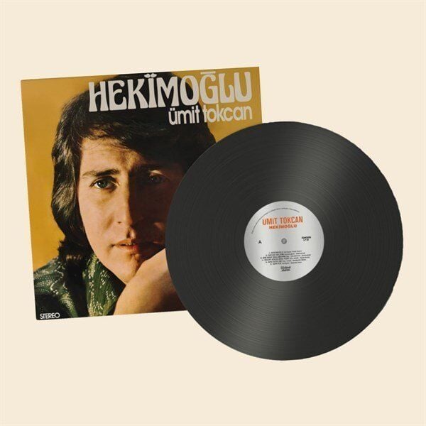 Ümit Tokcan - Hekimoğlu Plak