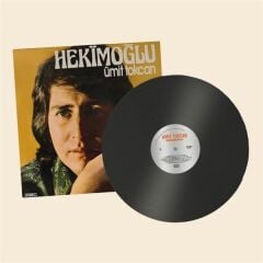 Ümit Tokcan - Hekimoğlu Plak