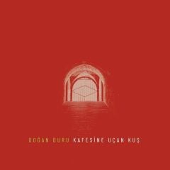 Doğan Duru - Kafesine Uçan Kuş Plak