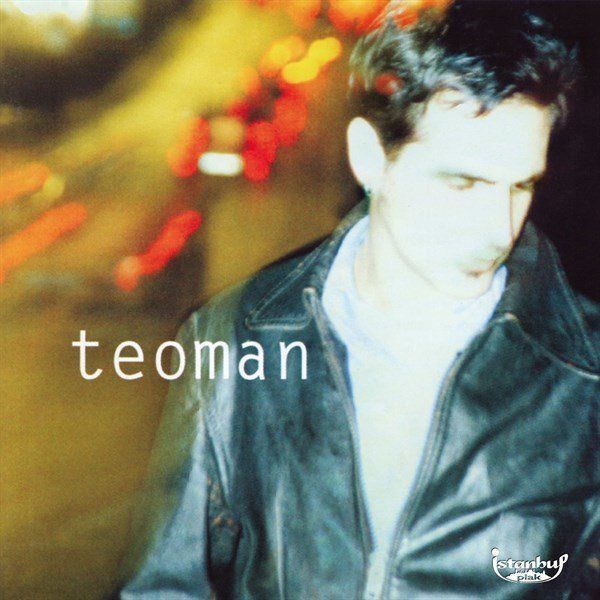 -Teoman - Teoman 33'lük Yeni Baskı Plak