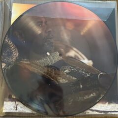 Gladiatör Vol.2 Ost Picture 2'li Plak