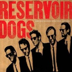Reservoir Dogs - VARIOUS ARTISTS