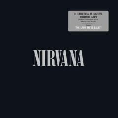 Nirvana  - Nirvana Çift Plak