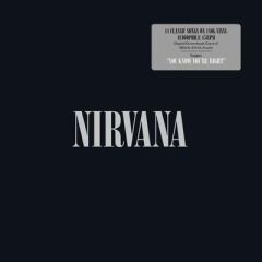 Nirvana  - Nirvana Çift Plak