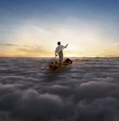 Pink Floyd - The Endless River 2'li Plak