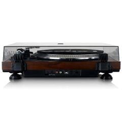 Lenco L-92WA S Kollu Yarı Otomatik Ahşap Deck Pikap