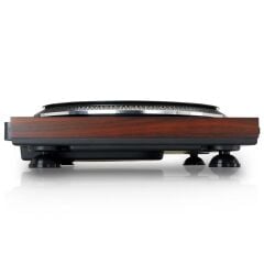 Lenco L-92WA S Kollu Yarı Otomatik Ahşap Deck Pikap