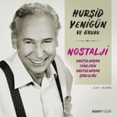 -Hurşid Yenigün - Unutulmayan Şarkılar 2'li Plak