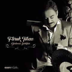 Faruk Tınaz - Dinlenesi Şarkılar 2'li Plak
